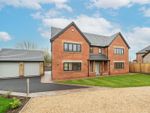 Thumbnail to rent in Barn View, Lower Pilsley, Chesterfield