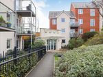 Thumbnail to rent in Foxes Road, Newport, Isle Of Wight