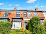 Thumbnail for sale in Beaumont Road, Bournville, Birmingham