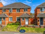 Thumbnail for sale in Chace Avenue, Willenhall, Coventry