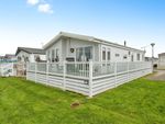 Thumbnail to rent in Alberta Holiday Park, Seasalter, Whitstable, Kent