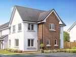 Thumbnail to rent in "The Fyvie" at Meadowhead Road, Wishaw