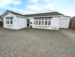 Thumbnail for sale in Saxon Avenue, Minster On Sea, Sheerness, Kent
