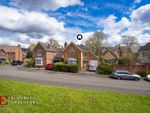 Thumbnail for sale in Ashfield Avenue, Coventry