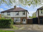 Thumbnail for sale in Chevin Avenue, Mickleover, Derby
