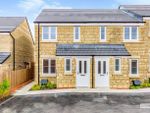 Thumbnail to rent in Hammond Close, Weldon, Corby