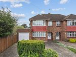 Thumbnail for sale in Holme Way, Stanmore