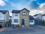 Thumbnail to rent in Bard Drive, Tarbolton, Mauchline