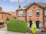 Thumbnail to rent in Hutton Road, Shenfield