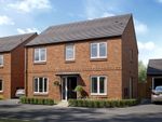 Thumbnail for sale in "The Rightford - Plot 33" at Lea Green Road, St. Helens