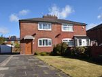 Thumbnail to rent in Minehead Avenue, West Didsbury, Didsbury, Manchester