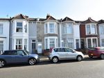 Thumbnail to rent in Fawcett Road, Southsea