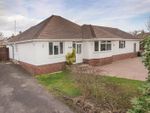 Thumbnail for sale in Manor Close, Totton, Southampton