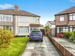 Thumbnail for sale in Banstead Grove, Liverpool, Merseyside