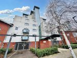 Thumbnail to rent in Cumberland House, Erebus Drive, Thamesmead, Woolwich, London