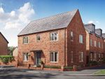 Thumbnail to rent in "The Aynsdale - Plot 124" at Cromwell Place At Wixams, Orchid Way, Wixams