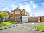 Thumbnail to rent in Elford Close, Stafford, Staffordshire