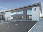Thumbnail to rent in Unit 5 Ignition, Faraday Road, Swindon