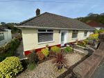 Thumbnail for sale in Manor Way, Neath, Neath Port Talbot.