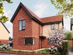 Thumbnail for sale in Oak Fields, Ankerbold Road, Old Tupton, Chesterfield
