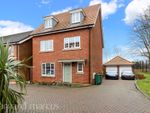 Thumbnail for sale in Metcalfe Avenue, Carshalton