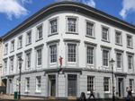 Thumbnail to rent in Christchurch House, 30 Waterloo Street, Birmingham