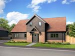 Thumbnail for sale in Henry Isaac Mews, Brookend Lane, St. Ippolyts, Hitchin, Hertfordshire
