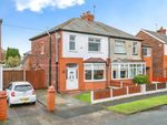 Thumbnail for sale in Sefton Avenue, Widnes
