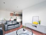 Thumbnail to rent in 3 Bedroom Apartment – Alto, Sillavan Way, Salford