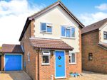 Thumbnail to rent in Scures Road, Hook, Hampshire