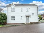 Thumbnail to rent in Rivenhall Way, Hoo, Rochester, Kent