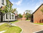 Thumbnail for sale in Queens Court, Codicote, Hitchin, Hertfordshire