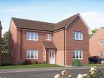 Thumbnail to rent in "The Carnaby" at Northborough Way, Boulton Moor, Derby