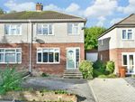 Thumbnail for sale in Ingle Road, Chatham, Kent