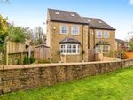 Thumbnail to rent in Wentworth Court, Penistone, Sheffield