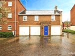 Thumbnail to rent in Eastbury Way, Redhouse, Swindon