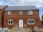 Thumbnail to rent in Plot 427 Markham Fields Fields, 52 Markham Avenue, Weymouth