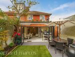 Thumbnail for sale in Greenstead Gardens, Putney, London