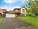 Thumbnail for sale in Foxhall Close, Colwyn Bay