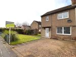 Thumbnail to rent in Letham Avenue, Pumpherston, Livingston