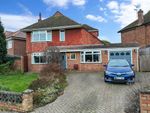 Thumbnail to rent in Garden Wood Road, East Grinstead, West Sussex