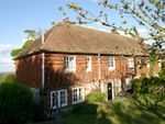 Thumbnail to rent in Bank Cottages, Offham, Lewes, East Sussex