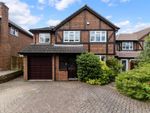 Thumbnail for sale in Sherborne Close, Epsom