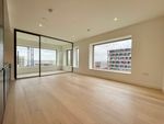 Thumbnail to rent in Deanston Building, Royal Wharf, London