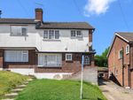 Thumbnail for sale in Mayhew Crescent, High Wycombe