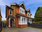 Thumbnail for sale in Highfield Road, Worthing, West Sussex