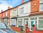 Thumbnail to rent in Uplands Road, Handsworth, Birmingham