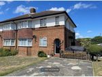 Thumbnail to rent in St. Johns Road, Petts Wood, Orpington