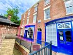 Thumbnail to rent in 4 Market Place, Cheadle, Stoke-On-Trent, Staffordshire