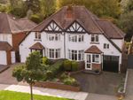 Thumbnail for sale in Pereira Road, Harborne, Birmingham